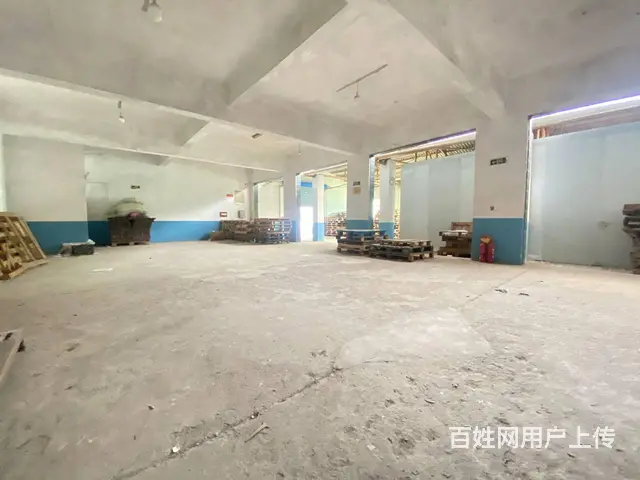 黄桥大道岳麓大道高铁西板块黄金园160一700平冷冻库转让 - 图片 9