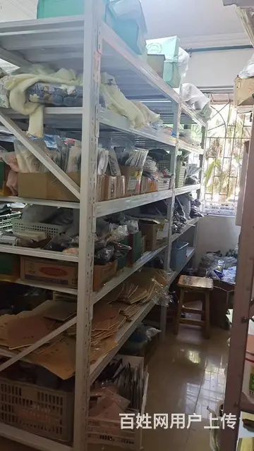 （51旺铺推荐）丹州小区120平线上超市转让 - 图片 6