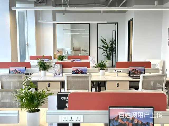 萧山北干 南站地铁口 精装带家具 全景落地窗 超高性价比 - 图片 5