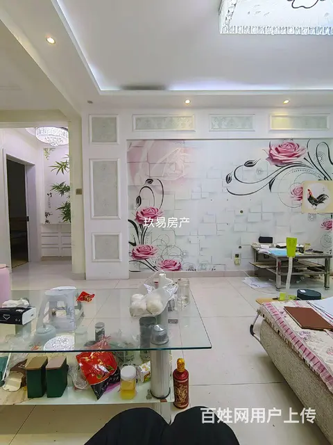 体育家园电梯三室60多万 - 图片 1