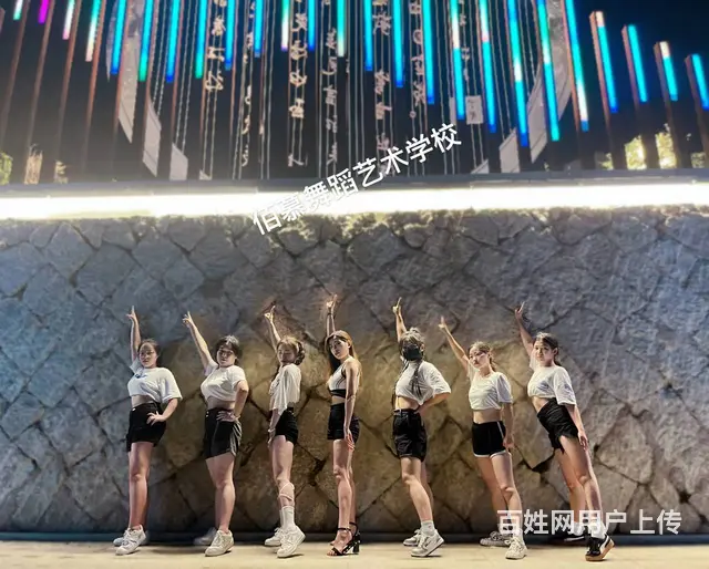 弥勒哪里有成人舞蹈培训班 - 图片 3