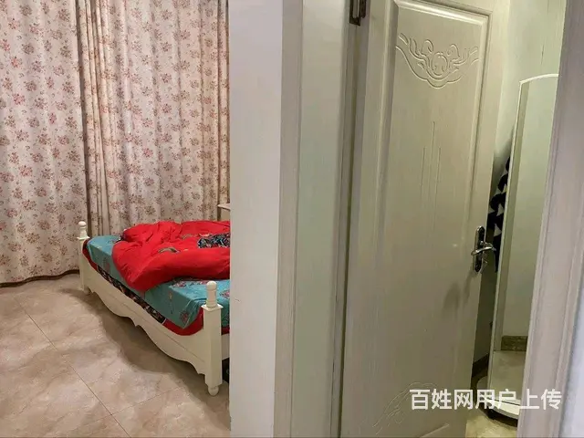 兰苑花园电梯三室套房出售拎包入住可按揭贷款入住 - 图片 2