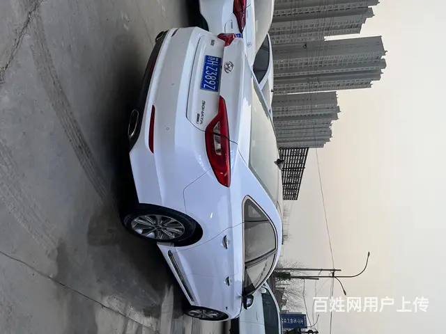 现代 索纳塔 2015款 第九代索纳塔 1.6TGDI 双离 - 图片 6