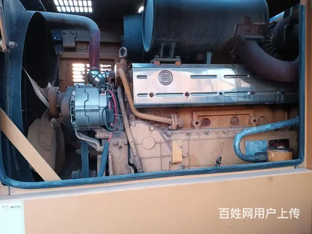 龙工850出售 - 图片 1