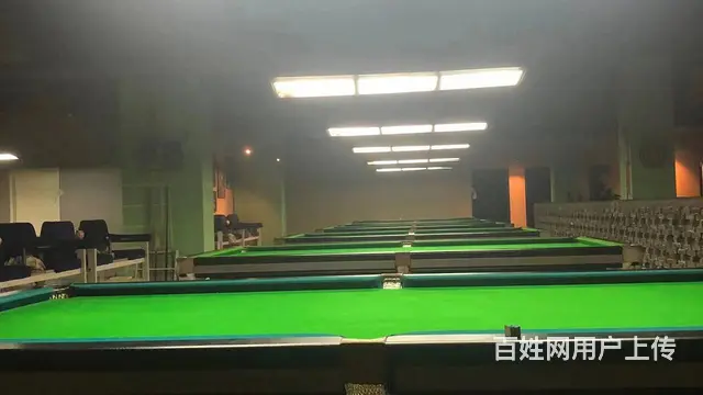 转让台球室，可以整体转让接手继续使用，也可空转经营其他行业 - 图片 4