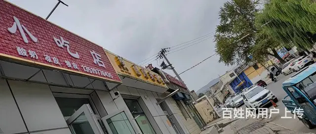 7995（七P）个人城北区宁张路青海大学路临街商铺转让 - 图片 1