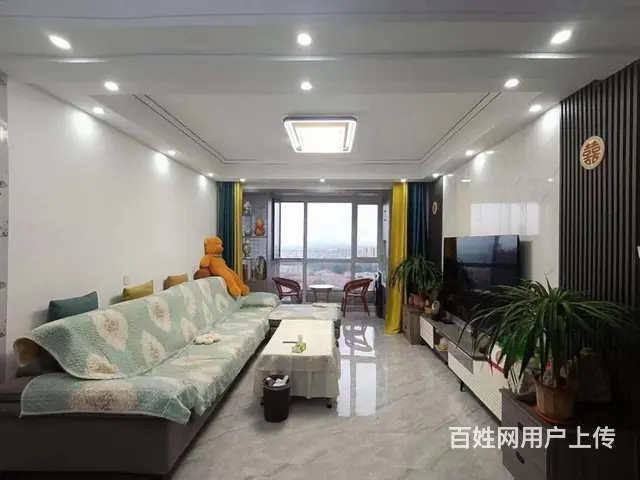 精装好房 公园道壹品  证满2年 业主 - 图片 3