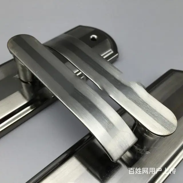 济南丁苑小区换锁芯开锁专开/换/修各种门 - 图片 3