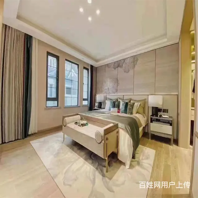 5w！精装单价8500，大润发红梅公园中医院德安医院旁 - 图片 4