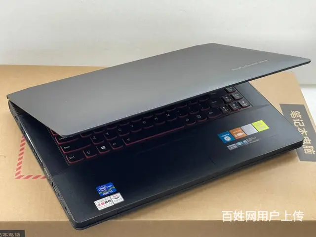 低价出售 联想游戏本 - 图片 2