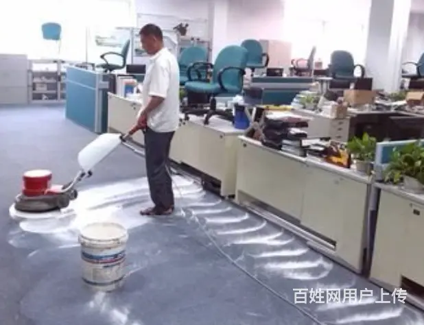常熟保洁清洗钟点工52886039 - 图片 3