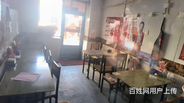 大东门城市商圈外卖快餐店出兑 - 图片 2