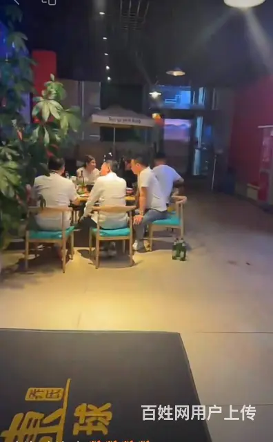 （51旺铺推荐）上东海岸270平餐饮店转让 - 图片 8