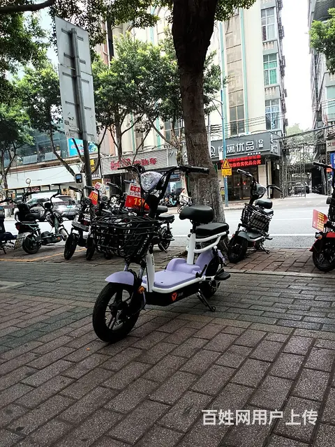 全新雅迪 - 图片 3