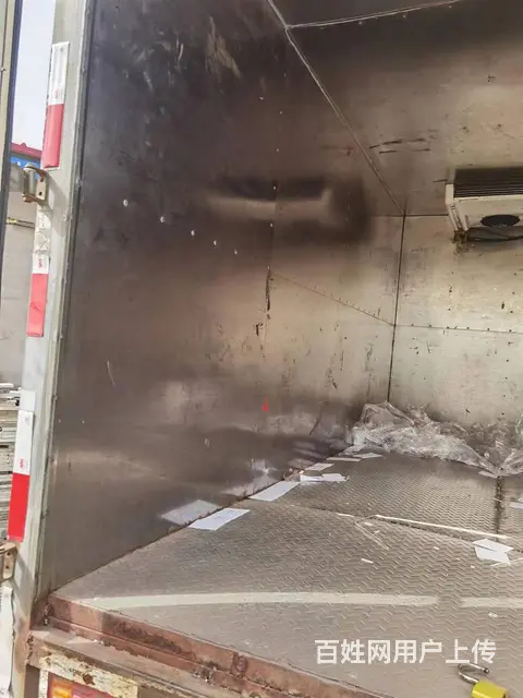 开瑞绿卡 绿卡T 厢式货车 国4 - 图片 8