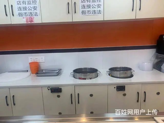 门头显眼 全天人流不断 免中介费 生意好做 - 图片 2