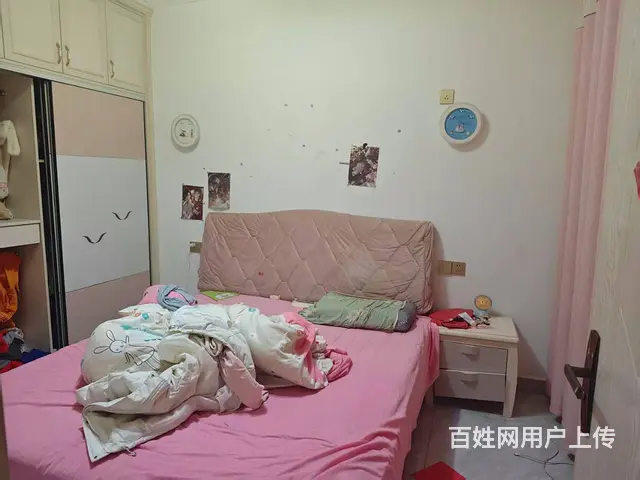 上高新城区旁精装三房边户南北通阳光好有地下室商品房可按揭急售 - 图片 6