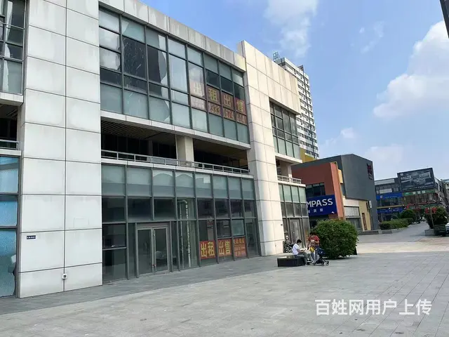 上千平望江商业出售 单价8000 面谈有惊喜 - 图片 3