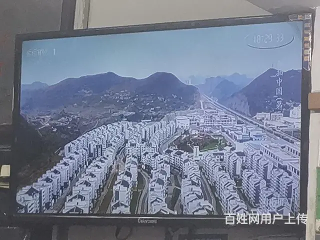 32寸LED液晶电视 - 图片