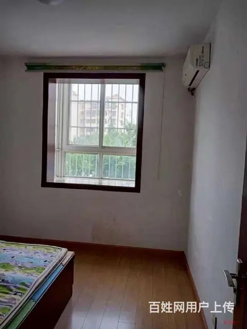文化名园，两室低楼层，家具家电齐全拎包入住，随时可以看房 - 图片 3