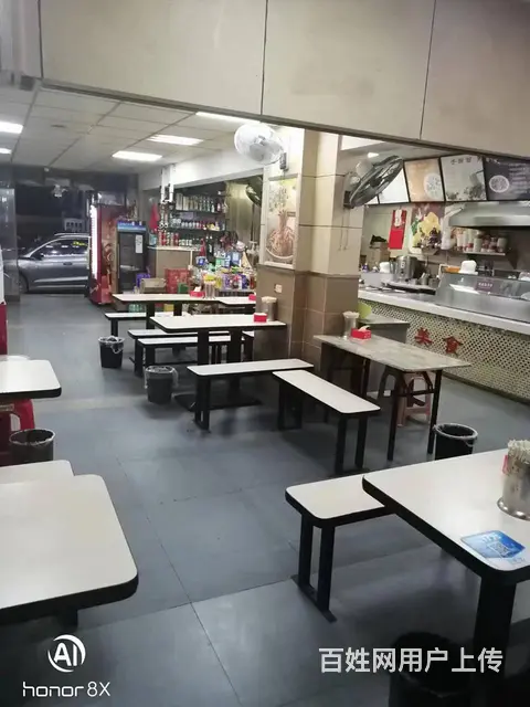 急转！黄石市西塞山区中窑湾路180平万佳美食 - 图片 9