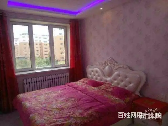 美好时光短租房2000元／月（多套） - 图片 1