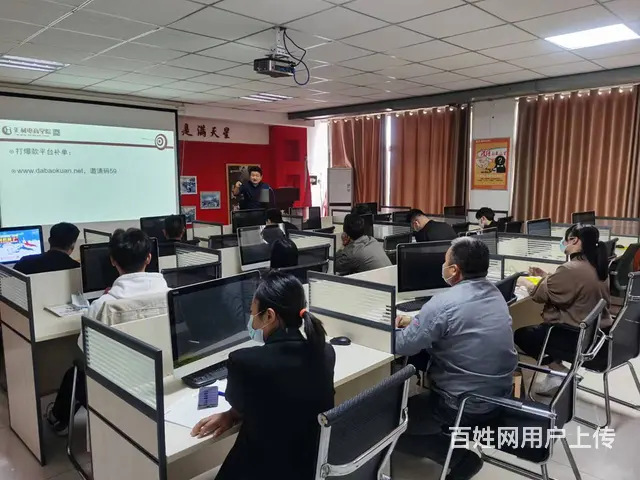 临沂**快手短视频号拍摄剪辑培训 - 图片 12