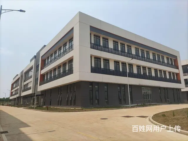 海口及周边县市十万平办厂房出租出售，可以做厂房仓库冷库4S店 - 图片 5
