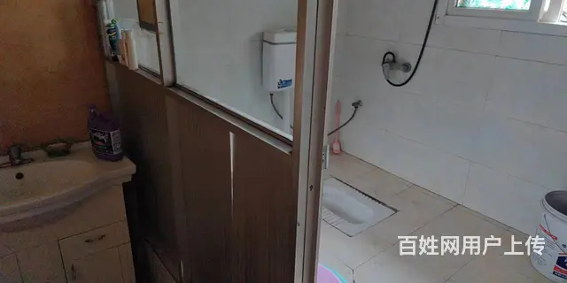 7955（七P）个人城西区古城台红房子小区临街商铺对外低价转 - 图片 8