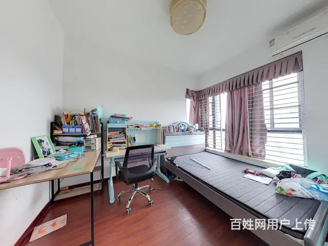 好房推荐 前山大型小区（招商花园城二期）南北大四房 - 图片 5