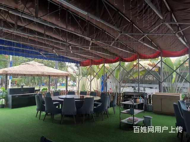 （51旺铺推荐）海棠湾风塘路600平铺面出租 - 图片 4