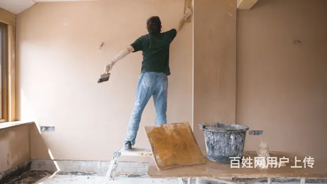 元宝附近粉刷防腐师傅电话 - 图片 3