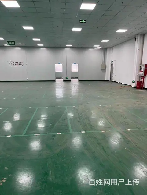 花桥原房东1000平仓库，精装修，拎包入住。 - 图片 9