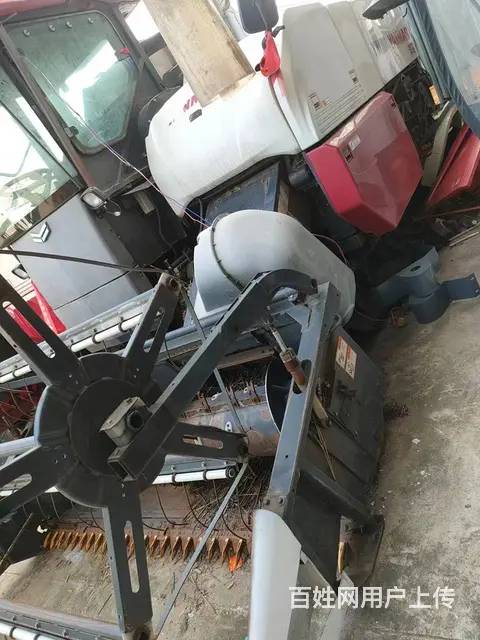 出售19年洋马，看中联系 - 图片 1