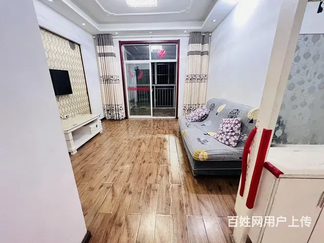 杨春湖景苑 近4号地铁 杨春湖站 武汉火车站 武钢 - 图片 1