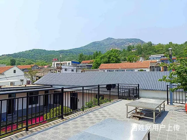 【福铺】环山路小院|300平|出租或转让 - 图片 9