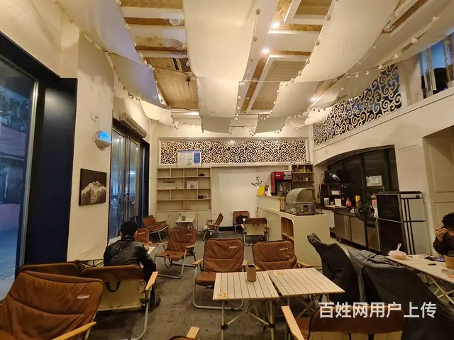 （51旺铺推荐）府城宗伯里（无别室）茶艺棋牌室360平转让 - 图片 4