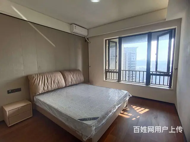 湾仔 华发商都 时代保利中环广场 精装复式4房 - 图片 8