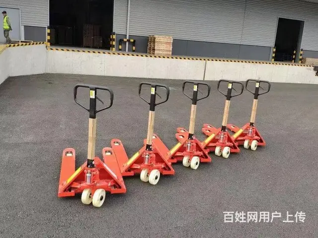 沈阳叉车维修地牛维修-沈阳兴隆瑞 - 图片 7