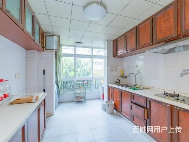 博小北郊，未用，怡康花园3室2厅2卫有钥匙诚心出售 - 图片 1
