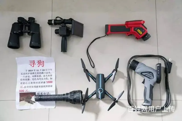 广州狗跑丢了找不到怎么办？找回来几率大吗？快速找狗 - 图片 4