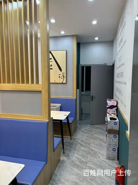 站前烧烤店低价出兑 - 图片 4
