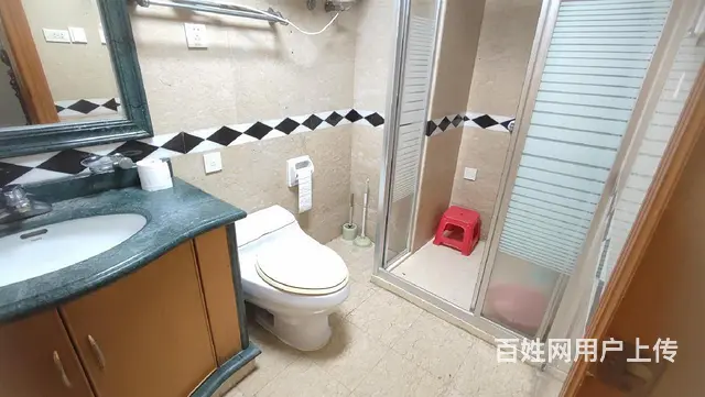 思北 大西洋海景城 大五房  朝南看海 户型方正每个房间都大 - 图片 5
