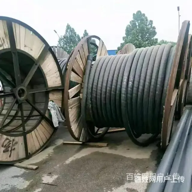 巢湖回收高压电缆电话随叫随到 - 图片 3