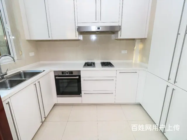 急降150万，低于市场价格，等着卖房子钱用，正对花园，带车位 - 图片 7