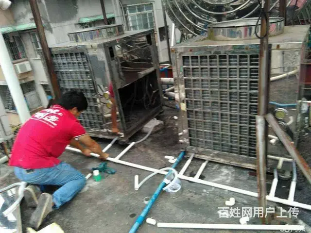 海口市美兰区空调维修电话【24小时上门快速上维修】 - 图片 6