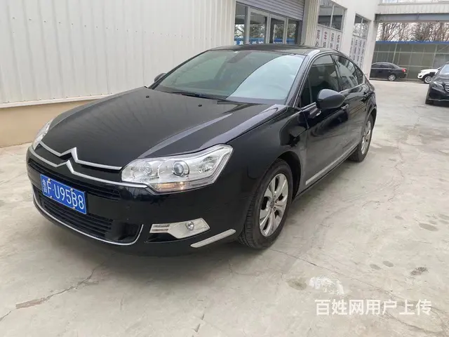 雪铁龙C5 2011款 2.3 手自一体 尊驭型 - 图片 6