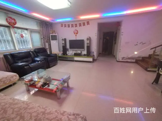 【搞定了！】焦东路小学北校区十七中 中森家园一楼4室带院 - 图片 3
