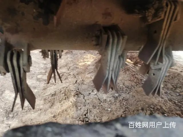 出售20英虎双收潍柴220发动机 - 图片 5