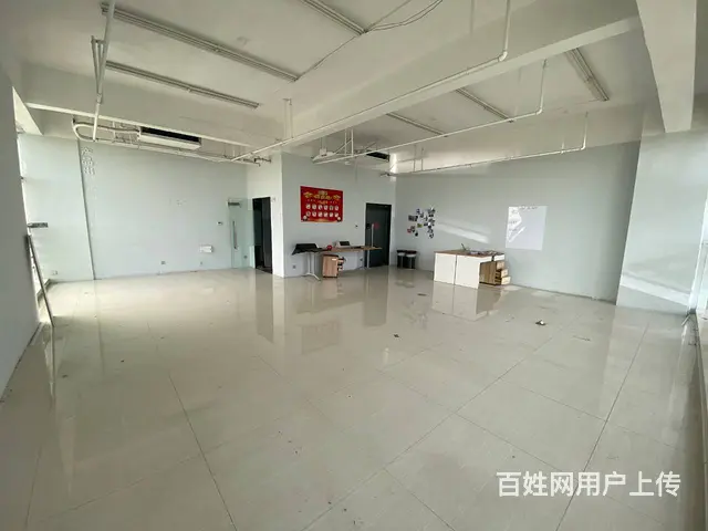 绿地缤果街 112平精装办公室 - 图片 6